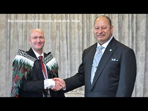 5. Februar 2026 🇹🇴 Television Tonga News & English Language Edition