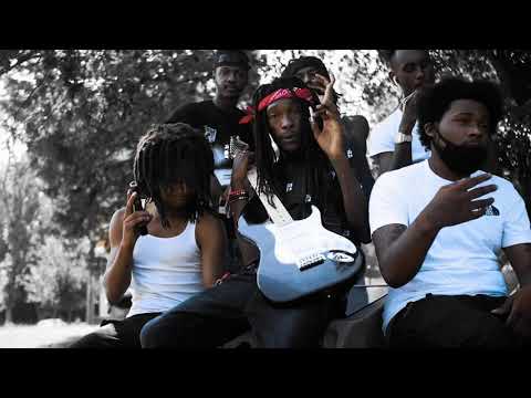 Brodie Macck - "I Don't Trap" (Intro) Official Music Video