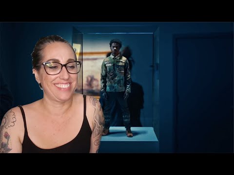 Mom REACTS to Roddy Ricch - The Box [Official Music Video]