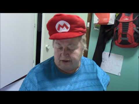 "PALs with Australia" Melee Documentary: Interview Scene