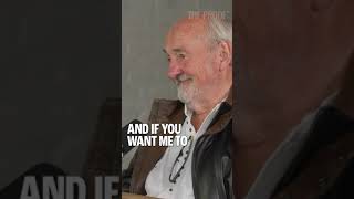 This is why full disclosure in medicines are needed! | Mike Hill | The Proof Shorts EP #319