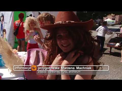 Legnica, Informacje Dami TV, 23.05.2018