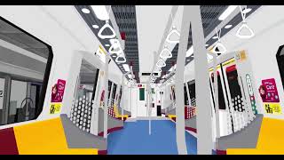 [OpenBVE] PHM Debut on Harbourvale Line