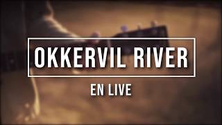 Okkervil River, &quot;Don&#39;t Move Back To LA&quot; (Daily Mars)