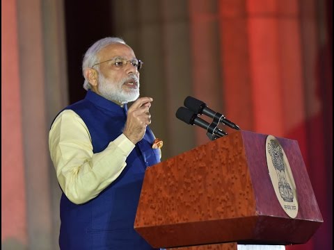 PM Modi's address at the 41st Annual Leadership Summit of USIBC in Washington DC, USA