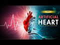 Artificial Heart – The Life Saving Innovation – [Hindi] - Infinity Stream