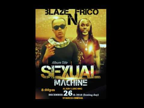 Blaze N Frico ft LXG - Fire