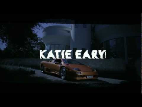 HUNGER TV: KATIE EARY S/S13 FILM TEASER