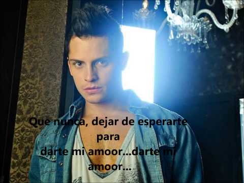 Como Quisiera - Nikko Ponce (Letra)