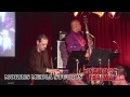 BRONX  HORNS - EN LA BATALLA DE LOS BOROS
