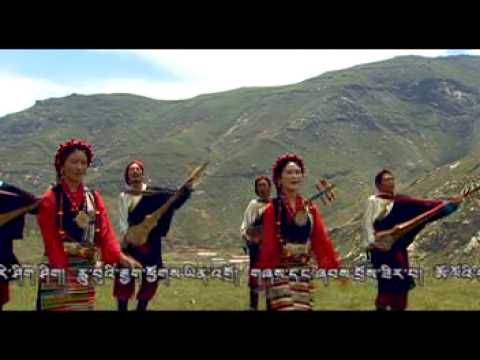 Tibetan Tradition Classic Music Thoeshey Khachu Pema Dagye