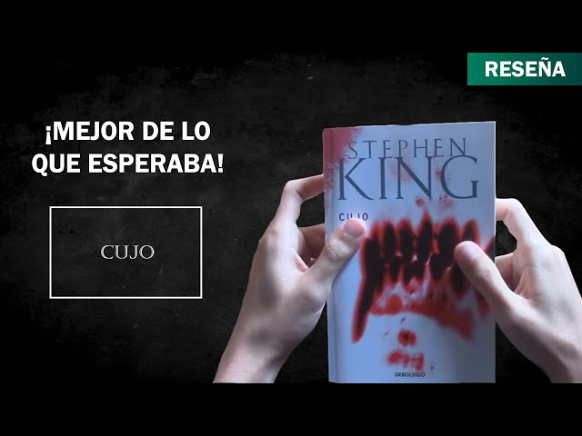 Vídeo relacionado con Cujo