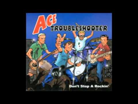 Yesterday - Ace Troubleshooter