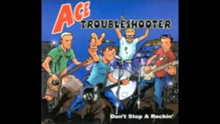 Ace Troubleshooter - Rudy