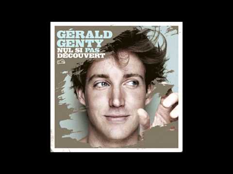 Gérald Genty - La Retraite