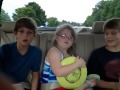 MattyB and Sarah Grace: Like a G6 