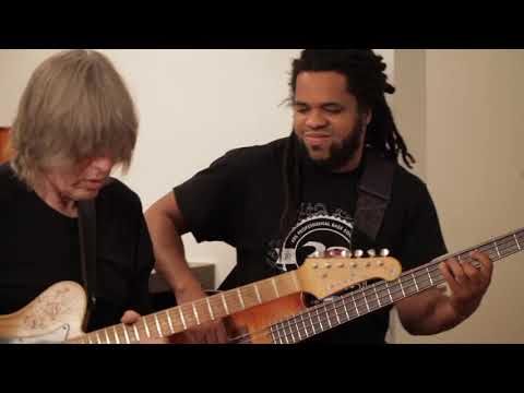 Mr. P.C | Mike Stern, Rubem Farias e Nelson Faria