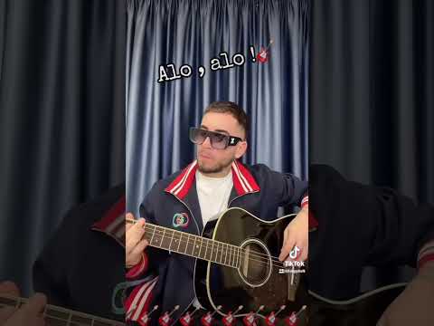 Fulgy - Alo alo, Follow !