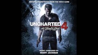 02 : A Normal Life - Uncharted 4: A Thief's End OST