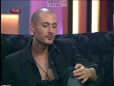 STRATIA- Interview in AzisShow