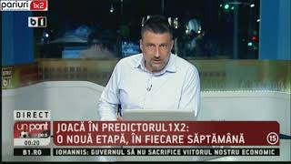 HERMANNSTADT – FC BOTOȘANI: Miza construieste pariul » Cota 1.43
