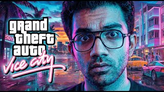 GTA Vice City in Google Chrome [60 FPS] - Here's how it works