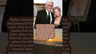 James Brolin Barbra Streisand From Blind Date to Forever #facts #hollywood #vintage #movie #love