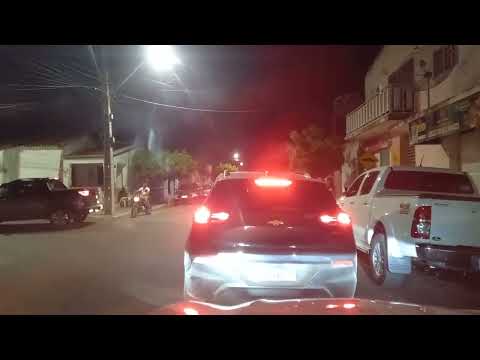 O ENTORNO DA FESTA DO ROSÁRIO DE POMBAL-PB 2025