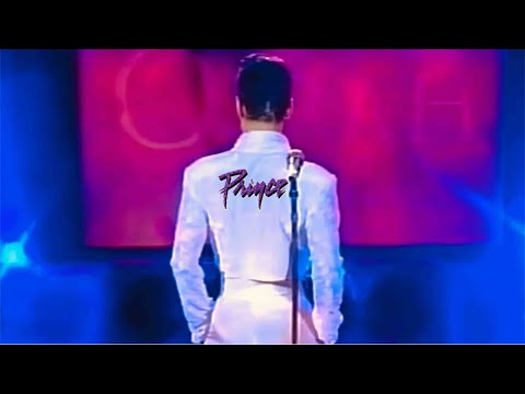 Prince; If I Was Your Girlfriend. Live on Oprah, 20 Nov. 1996. Sheer Perfection Personified!