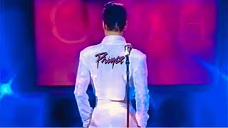 Prince; If I Was Your Girlfriend. Live on Oprah, 20 Nov. 1996. Sheer Perfection Personified!