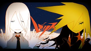 MV「レゴリス」BCNO feat.重音テト
