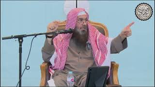 ماحكم تأخير تقسيم الإرث .الشيخ عبدالرحمن الودعان image