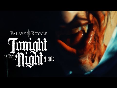 Video thumbnail for Tonight Is The Night I Die