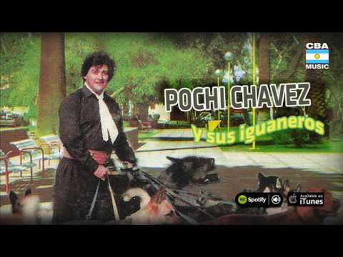 Pochi Chavez - Y sus Iguaneros. Cuentos y humor Santiagueño