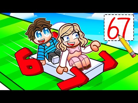 Judex Og Jeg Laver Vores Egne 67 Hjul I Roblox!