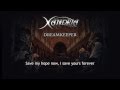 Xandria - Dreamkeeper (With Lyrics) 