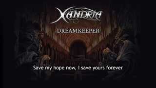 Xandria - Dreamkeeper (With Lyrics)