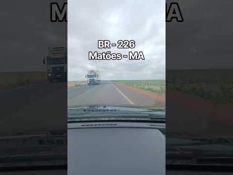 Matões-MA