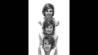 The Mcguire Sisters - Love is Here to Stay