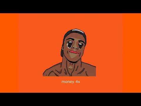 DONN7 - 7M  (prod. visions) [Vídeo Lyric]