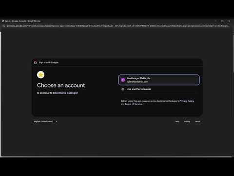 Item video thumbnail
