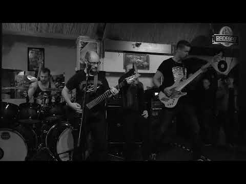 Psychoglossia - PSYCHOGLOSSIA - ( 17.11.18 CHAOS NJ vol. 7