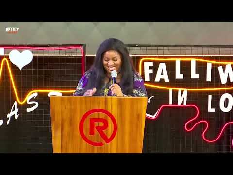 HOW THE WORD OF GOD WILL CHANGE YOUR LIFE | PASTOR MILDRED MILDRED KINGSLEY-OKONKWO LIVE IN KENYA