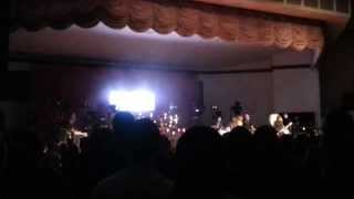 Kari Jobe - Only Your Love (Finale - Live 2014)