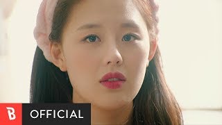 [M/V] WOO LIM(우림) (The Pink Lady(핑크레이디)) - 1st Sight