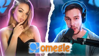 OMEGLE BEATBOX REACTIONS "Do it again!"