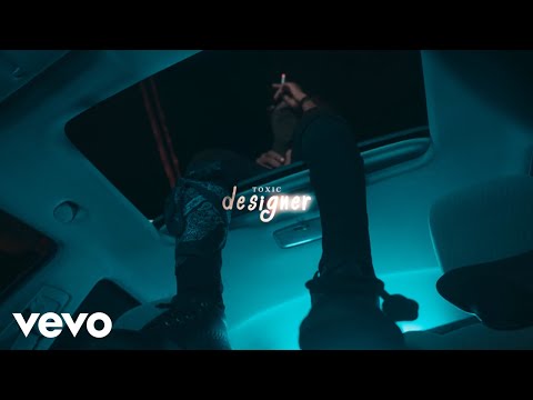 YSL Toxic, Designer - TOXIC (Official Music Video)