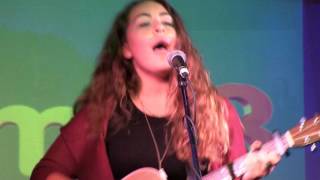 Jules - Ho Hey (Cover)