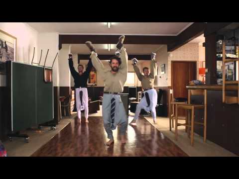 Carlton Dry #HELLOBEER