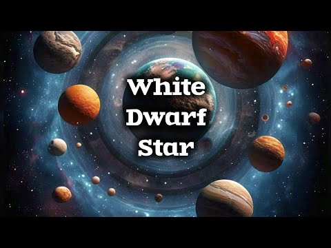 Beyond the Main Sequence: The Story of White Dwarf Stars